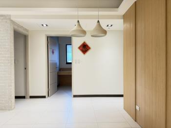 心悅悅｜木居三房平車