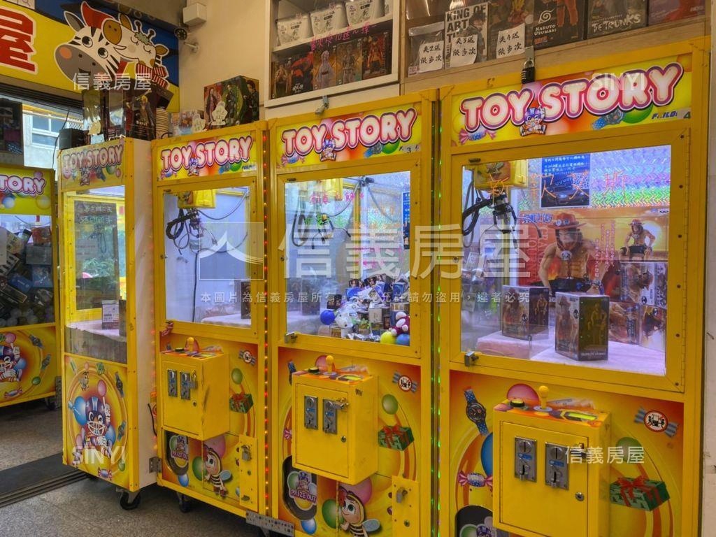 近二中✨創業首選店住合一房屋室內格局與周邊環境