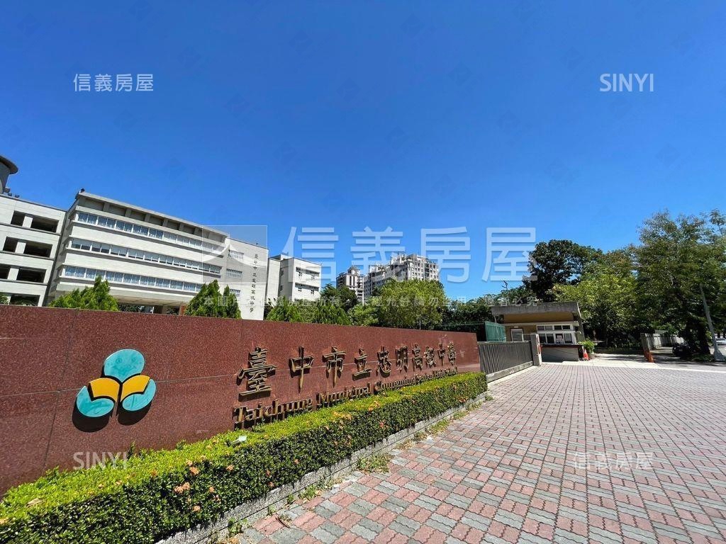 近二中✨創業首選店住合一房屋室內格局與周邊環境