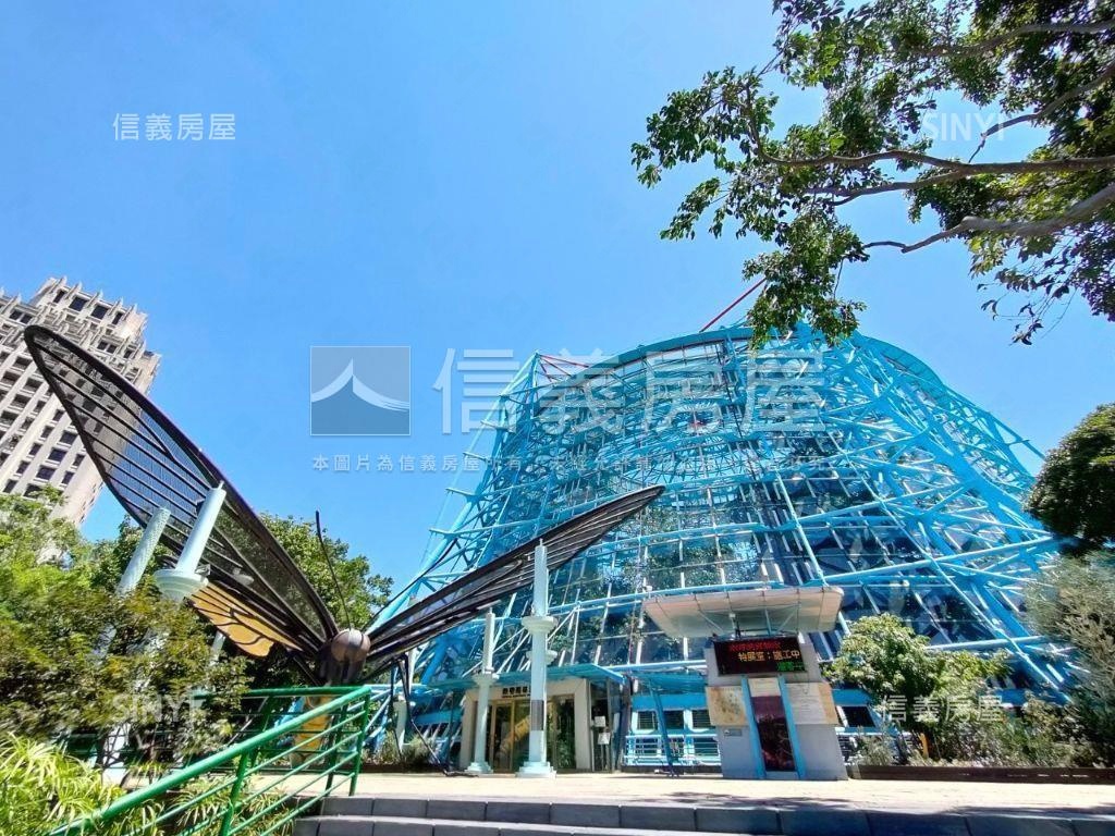 近二中✨創業首選店住合一房屋室內格局與周邊環境