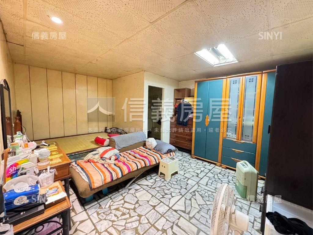 中港商圈住辦公寓三樓房屋室內格局與周邊環境