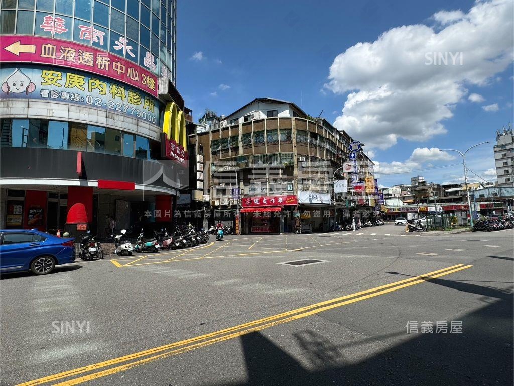中港商圈住辦公寓三樓房屋室內格局與周邊環境
