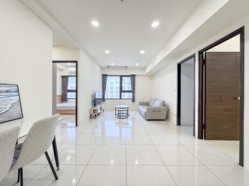 聯悦臻次頂樓三房平車位