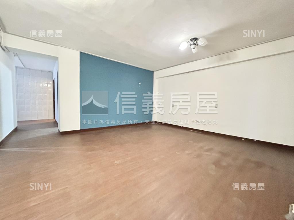 近環狀線方正一樓房屋室內格局與周邊環境