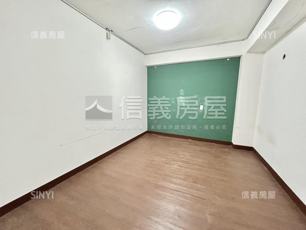 近環狀線方正一樓房屋室內格局與周邊環境