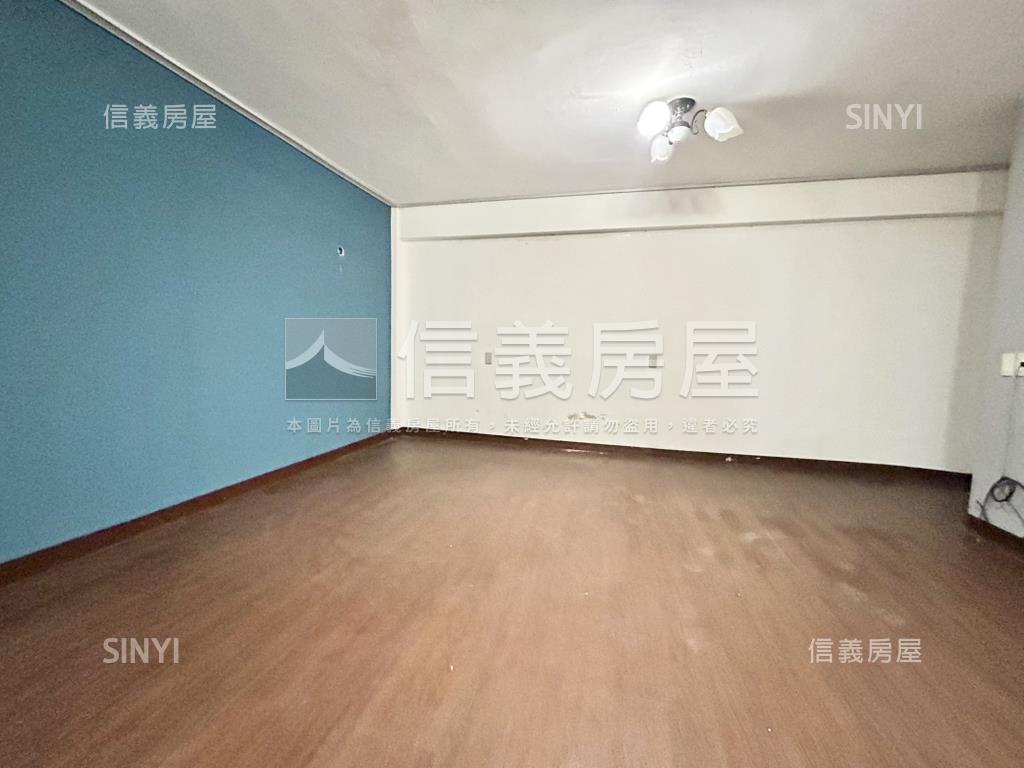 近環狀線方正一樓房屋室內格局與周邊環境