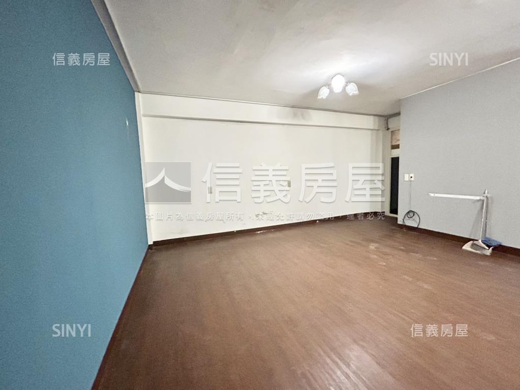 近環狀線方正一樓房屋室內格局與周邊環境