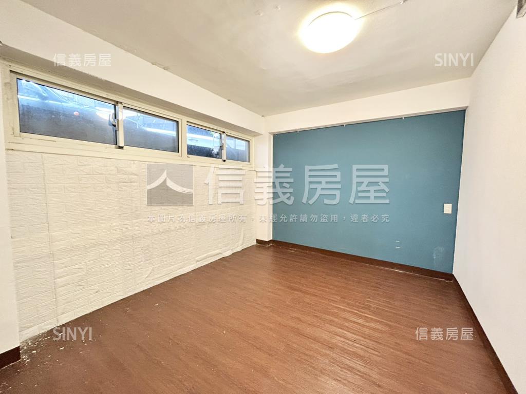 近環狀線方正一樓房屋室內格局與周邊環境