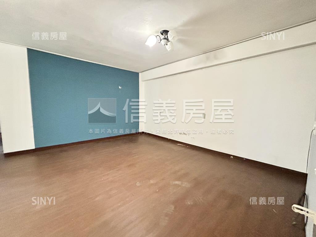 近環狀線方正一樓房屋室內格局與周邊環境