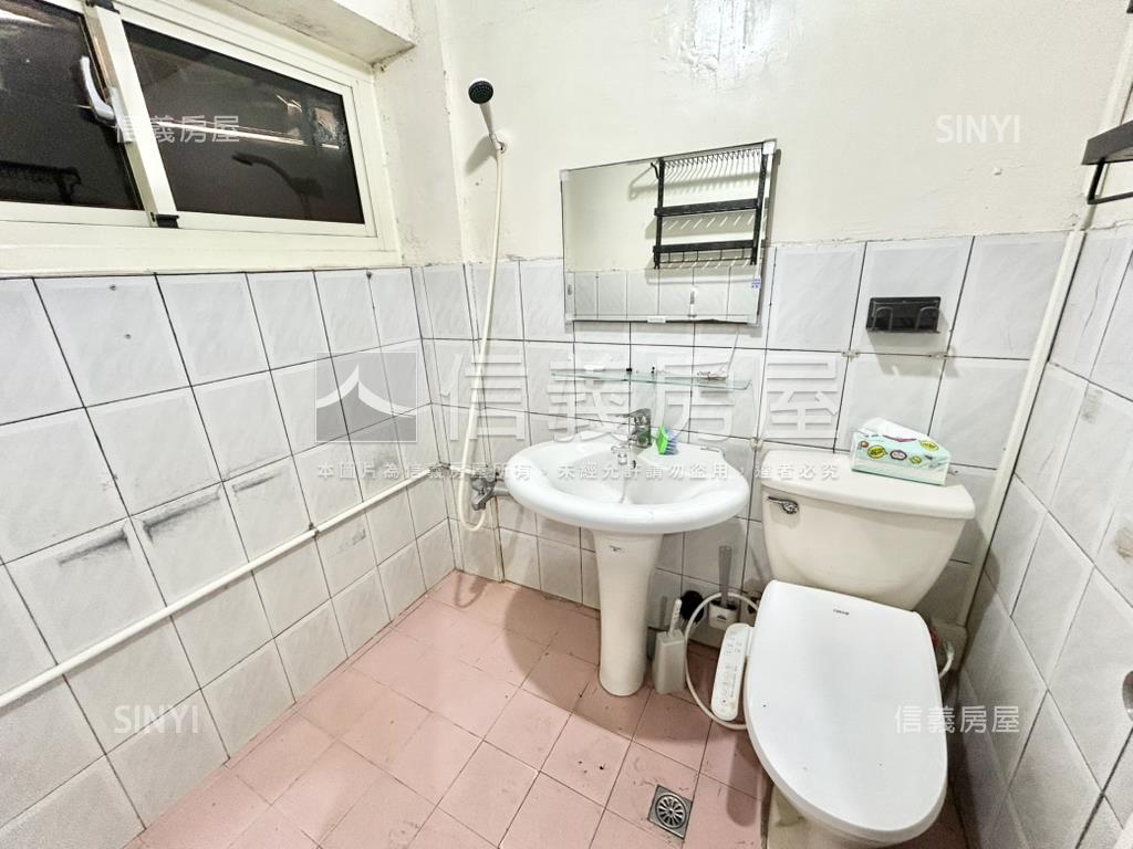 近環狀線方正一樓房屋室內格局與周邊環境