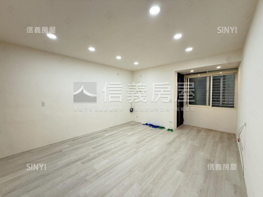 中和低總價公寓房屋室內格局與周邊環境
