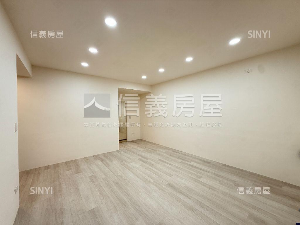 中和低總價公寓房屋室內格局與周邊環境