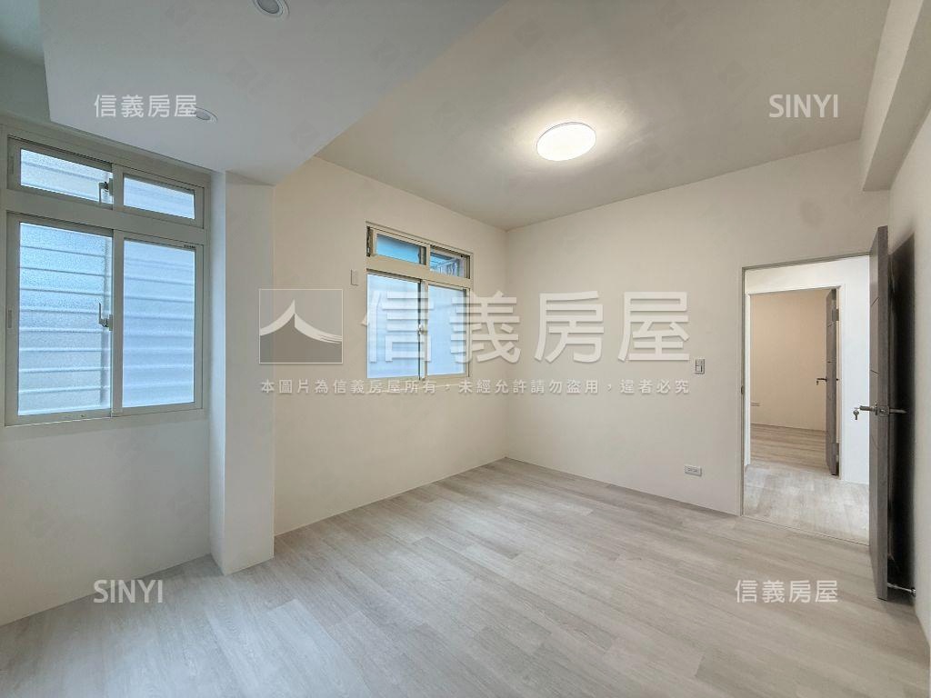 中和低總價公寓房屋室內格局與周邊環境