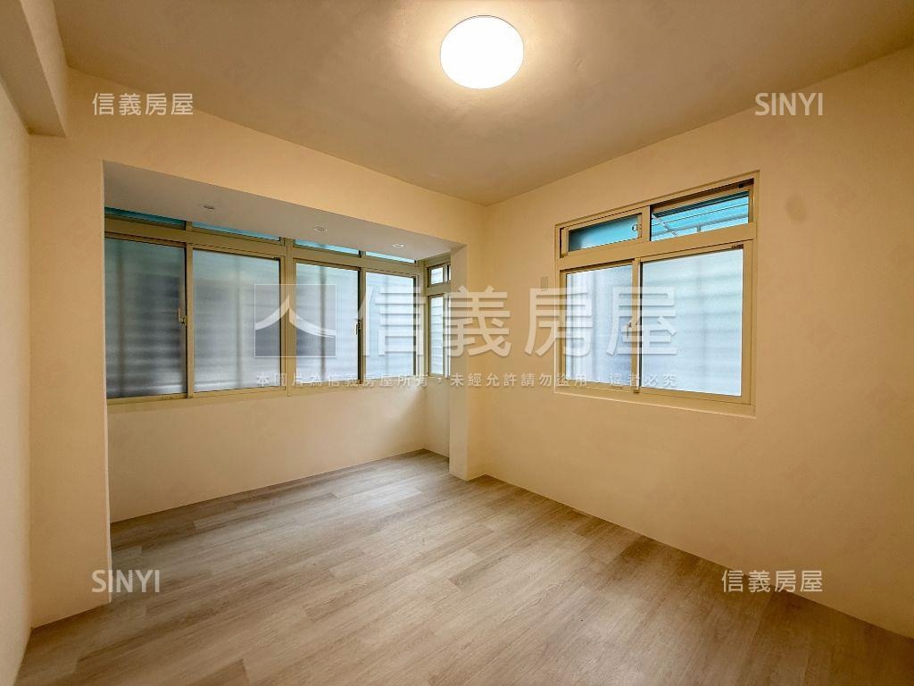中和低總價公寓房屋室內格局與周邊環境