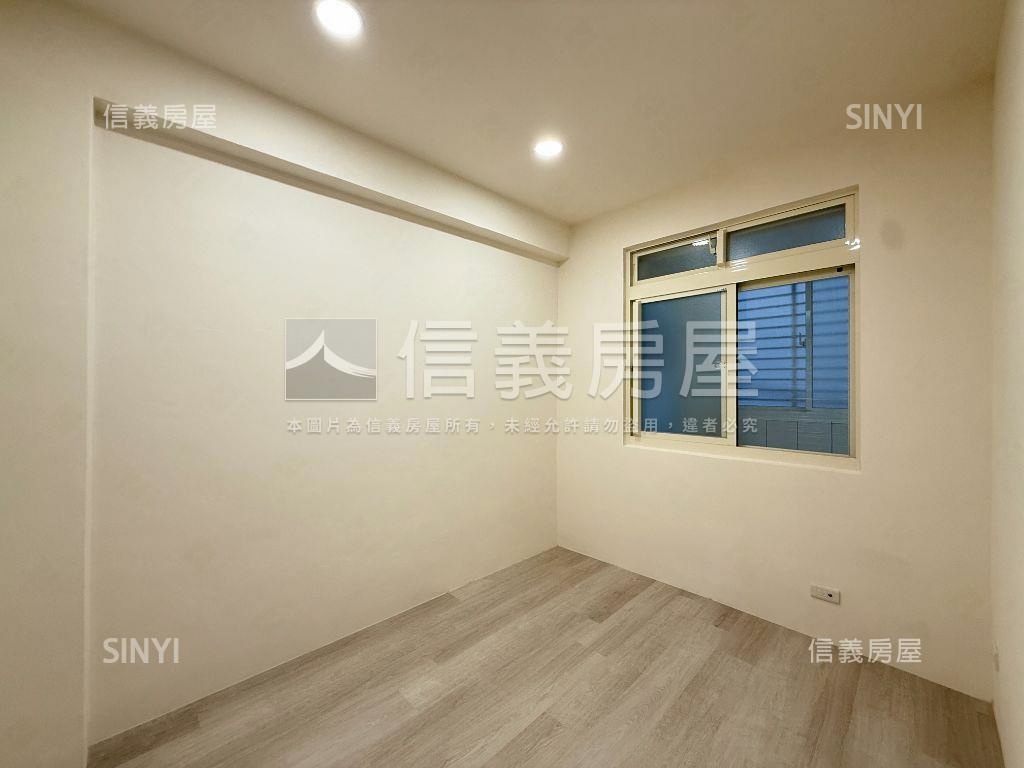 中和低總價公寓房屋室內格局與周邊環境