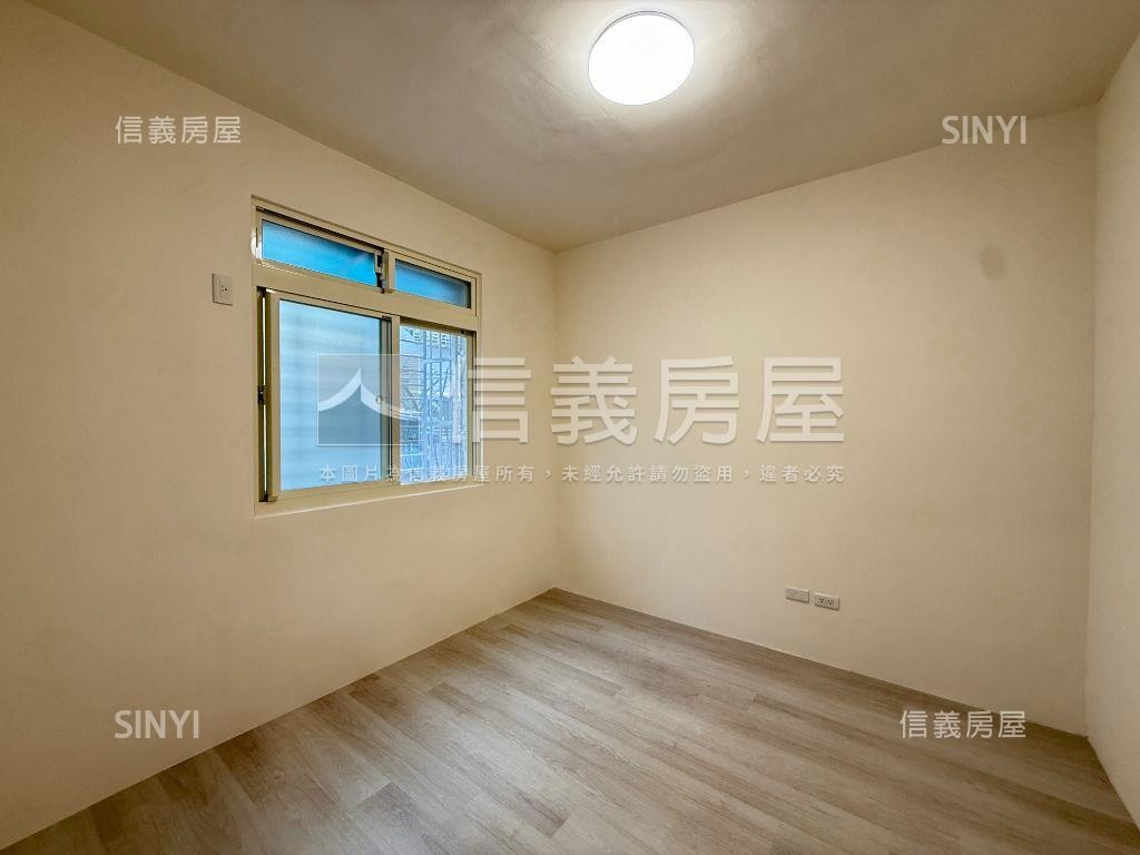 中和低總價公寓房屋室內格局與周邊環境