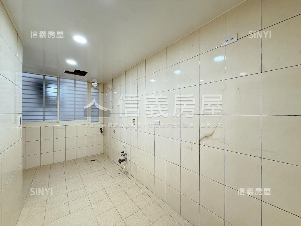 中和低總價公寓房屋室內格局與周邊環境