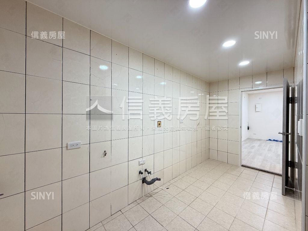 中和低總價公寓房屋室內格局與周邊環境