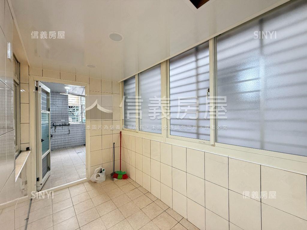 中和低總價公寓房屋室內格局與周邊環境