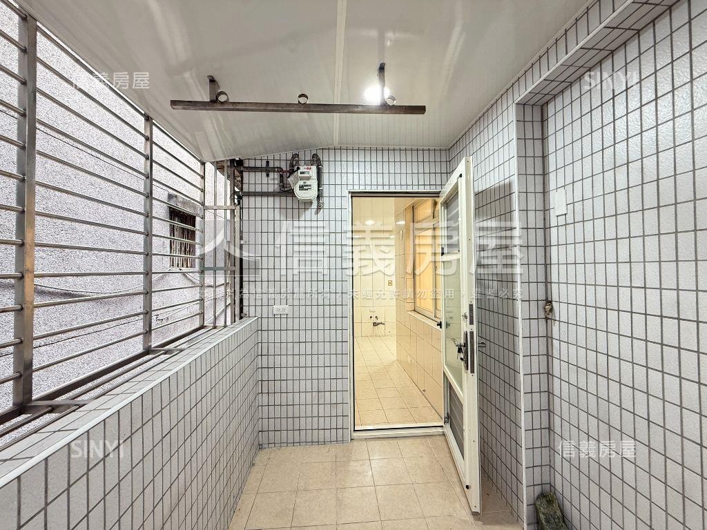 中和低總價公寓房屋室內格局與周邊環境