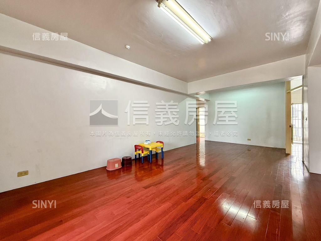 中科低總價大三房房屋室內格局與周邊環境