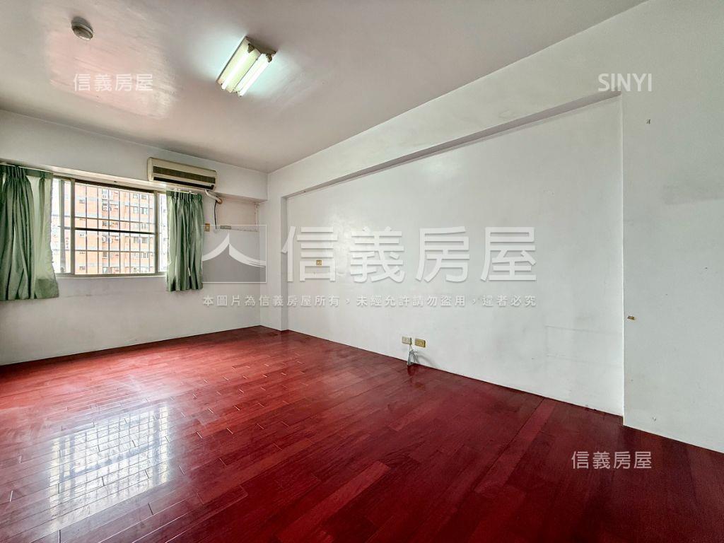 中科低總價大三房房屋室內格局與周邊環境