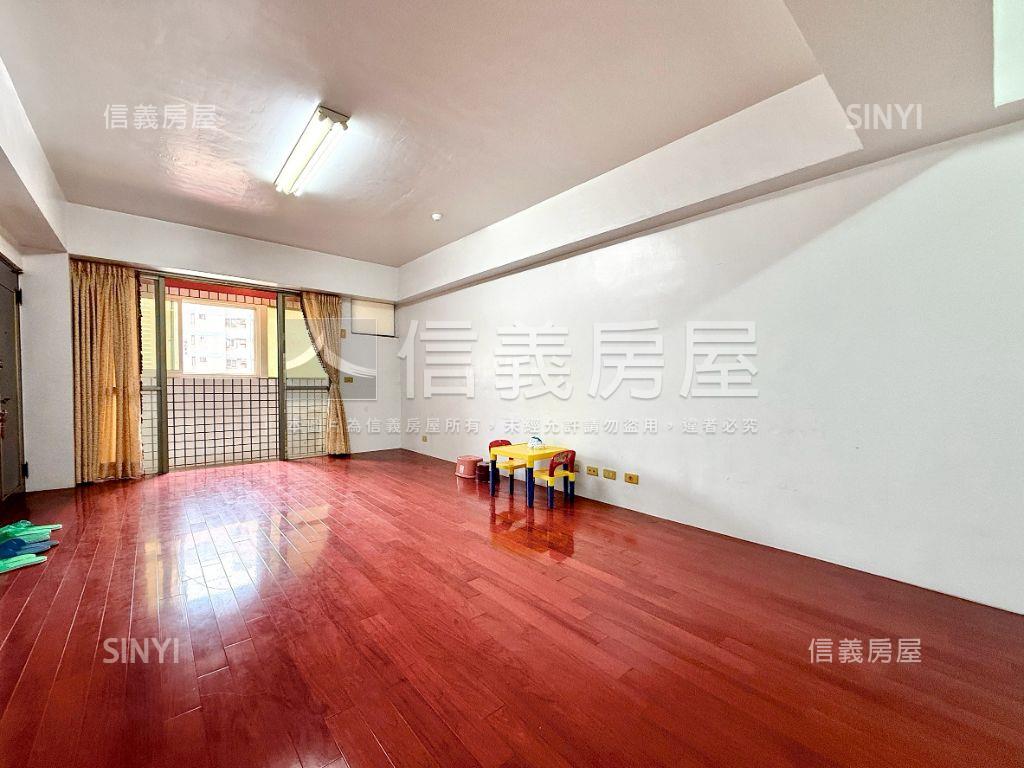 中科低總價大三房房屋室內格局與周邊環境
