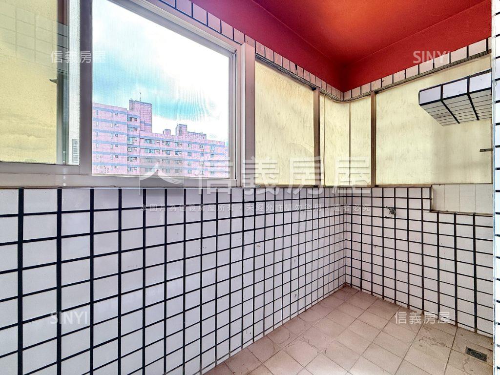 中科低總價大三房房屋室內格局與周邊環境