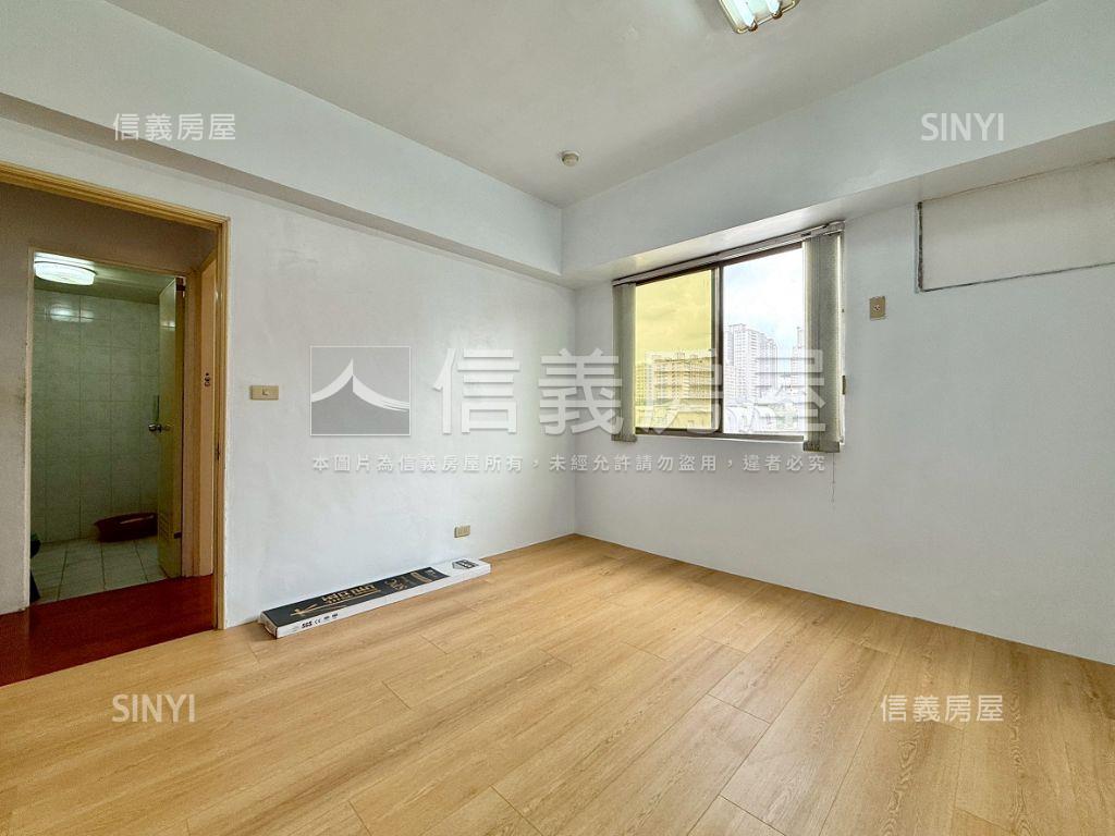 中科低總價大三房房屋室內格局與周邊環境