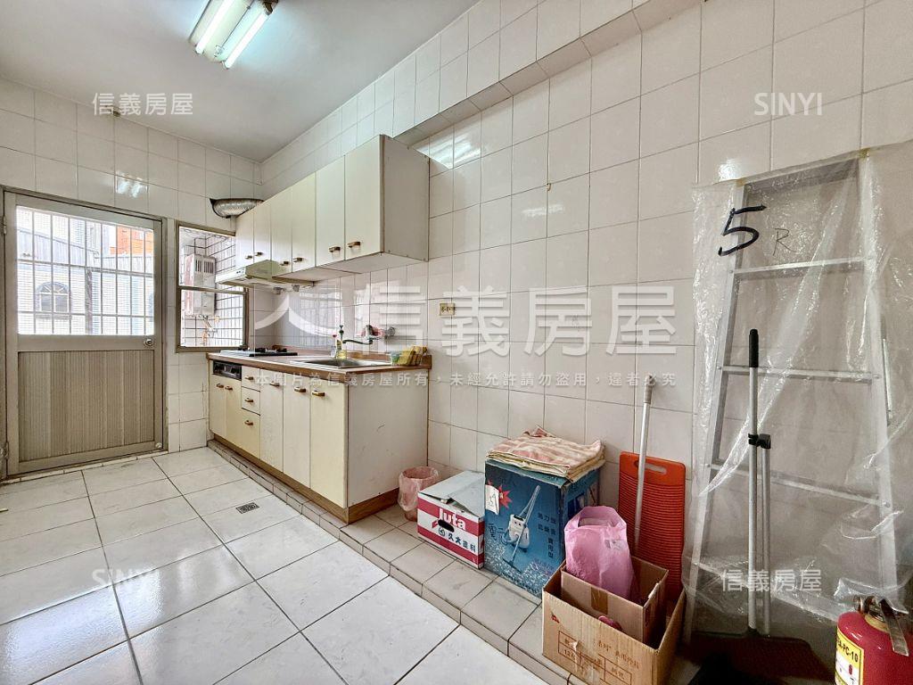 中科低總價大三房房屋室內格局與周邊環境