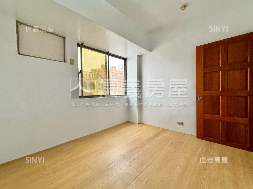 中科低總價大三房房屋室內格局與周邊環境