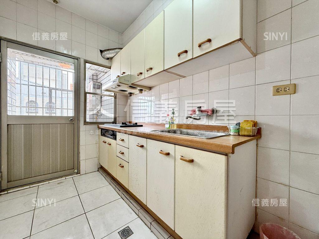中科低總價大三房房屋室內格局與周邊環境