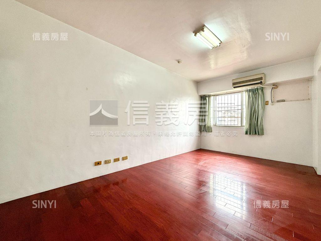 中科低總價大三房房屋室內格局與周邊環境