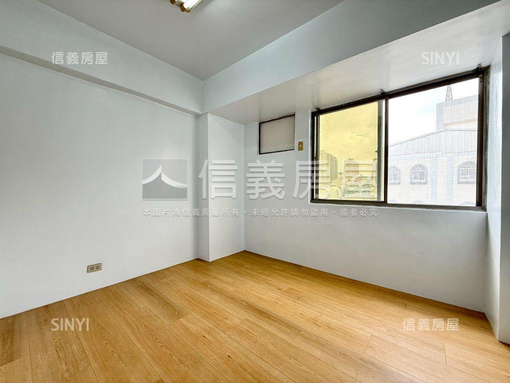 中科低總價大三房房屋室內格局與周邊環境