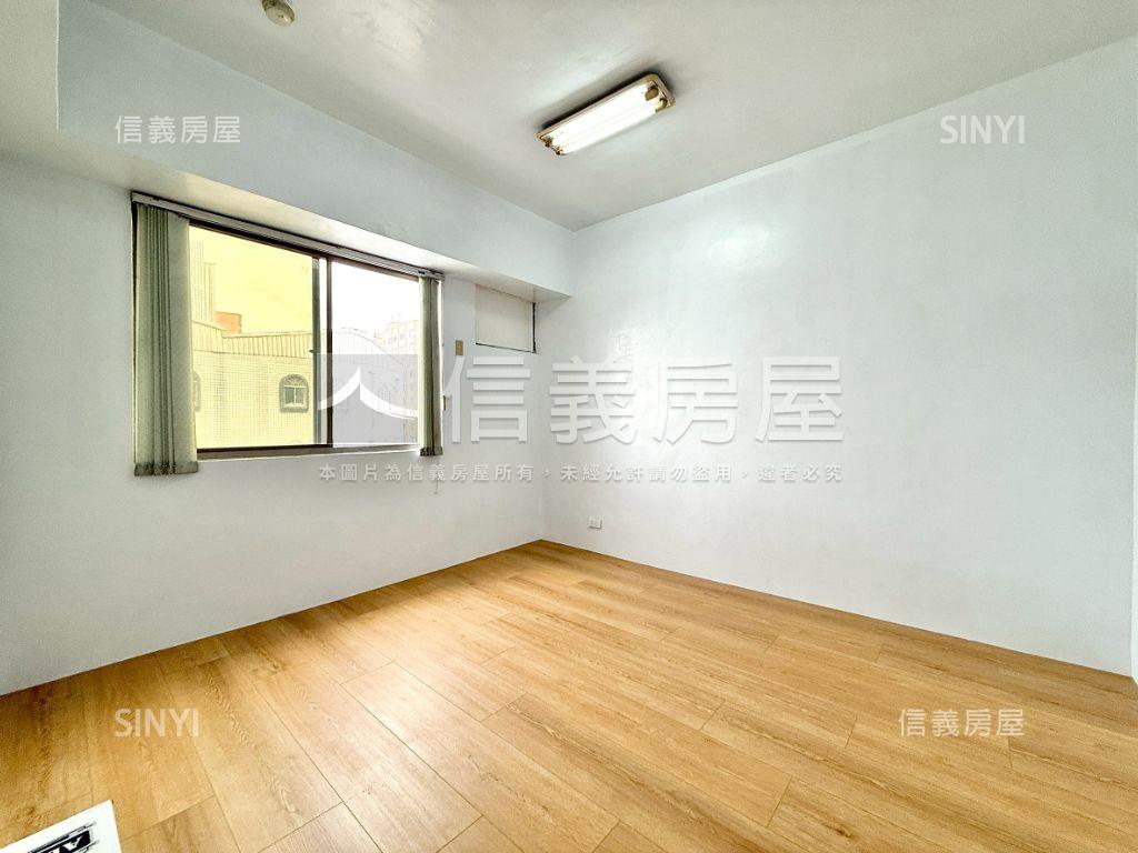 中科低總價大三房房屋室內格局與周邊環境