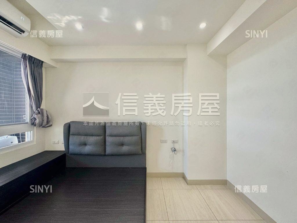 店長推薦次頂樓湖口兩房房屋室內格局與周邊環境