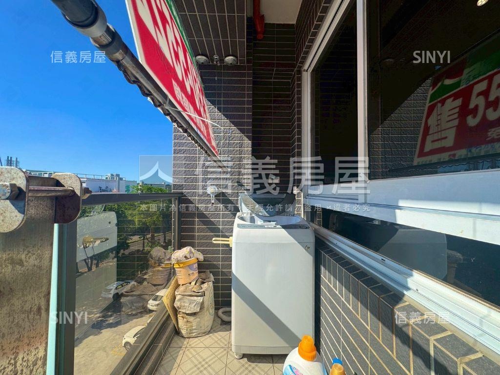店長推薦次頂樓湖口兩房房屋室內格局與周邊環境