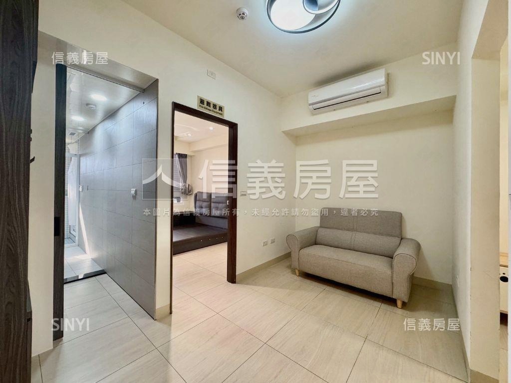 店長推薦次頂樓湖口兩房房屋室內格局與周邊環境