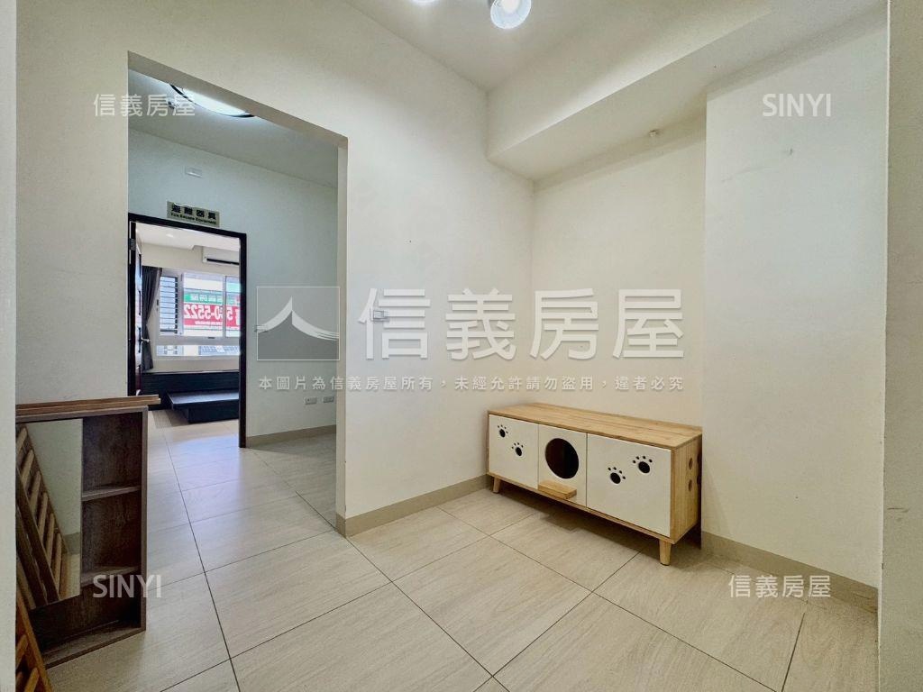 店長推薦次頂樓湖口兩房房屋室內格局與周邊環境