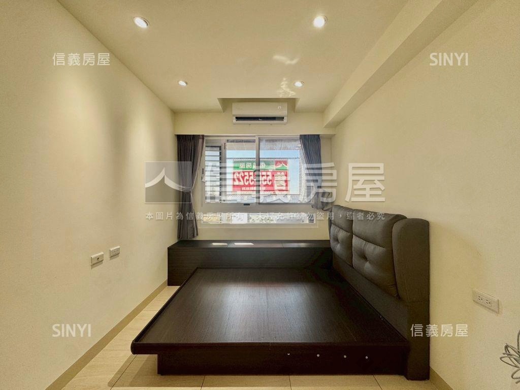 店長推薦次頂樓湖口兩房房屋室內格局與周邊環境