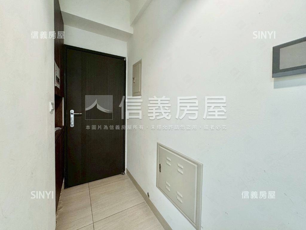 店長推薦次頂樓湖口兩房房屋室內格局與周邊環境