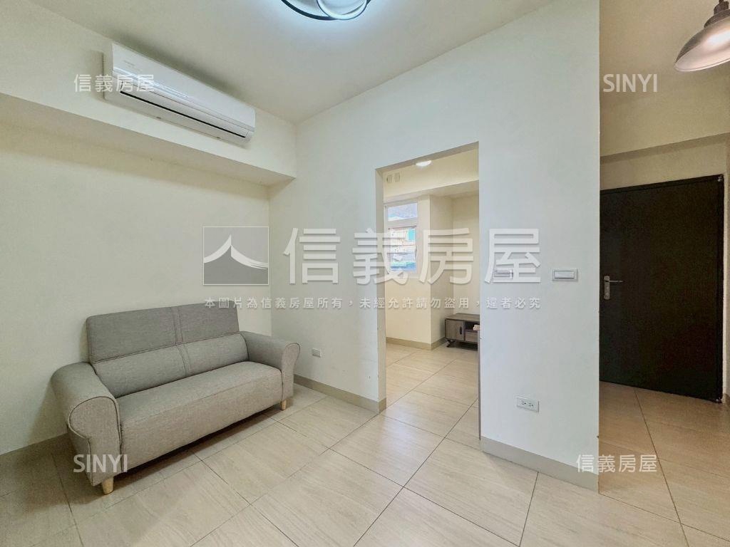 店長推薦次頂樓湖口兩房房屋室內格局與周邊環境