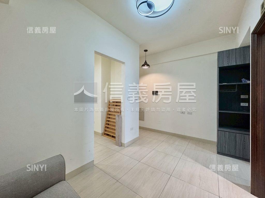 店長推薦次頂樓湖口兩房房屋室內格局與周邊環境