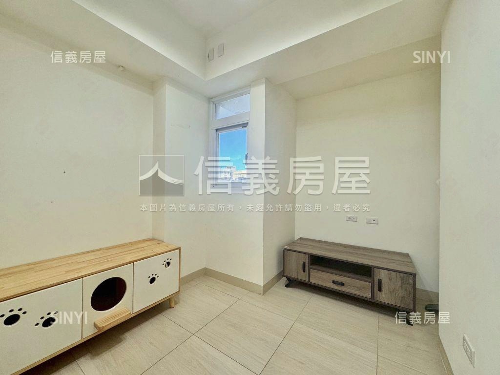 店長推薦次頂樓湖口兩房房屋室內格局與周邊環境