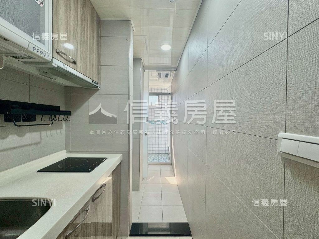 店長推薦次頂樓湖口兩房房屋室內格局與周邊環境