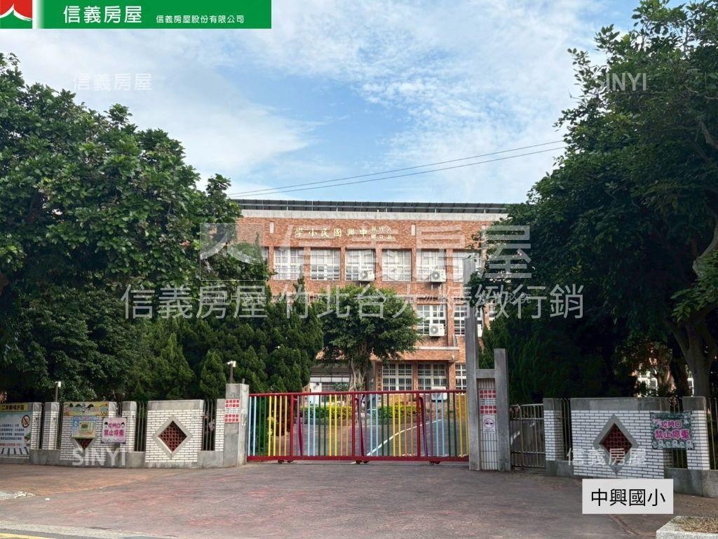 店長推薦次頂樓湖口兩房房屋室內格局與周邊環境