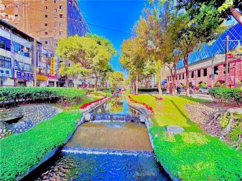 ㊣民族路土地約３３坪店面