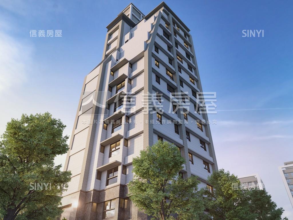 言葉里房屋室內格局與周邊環境