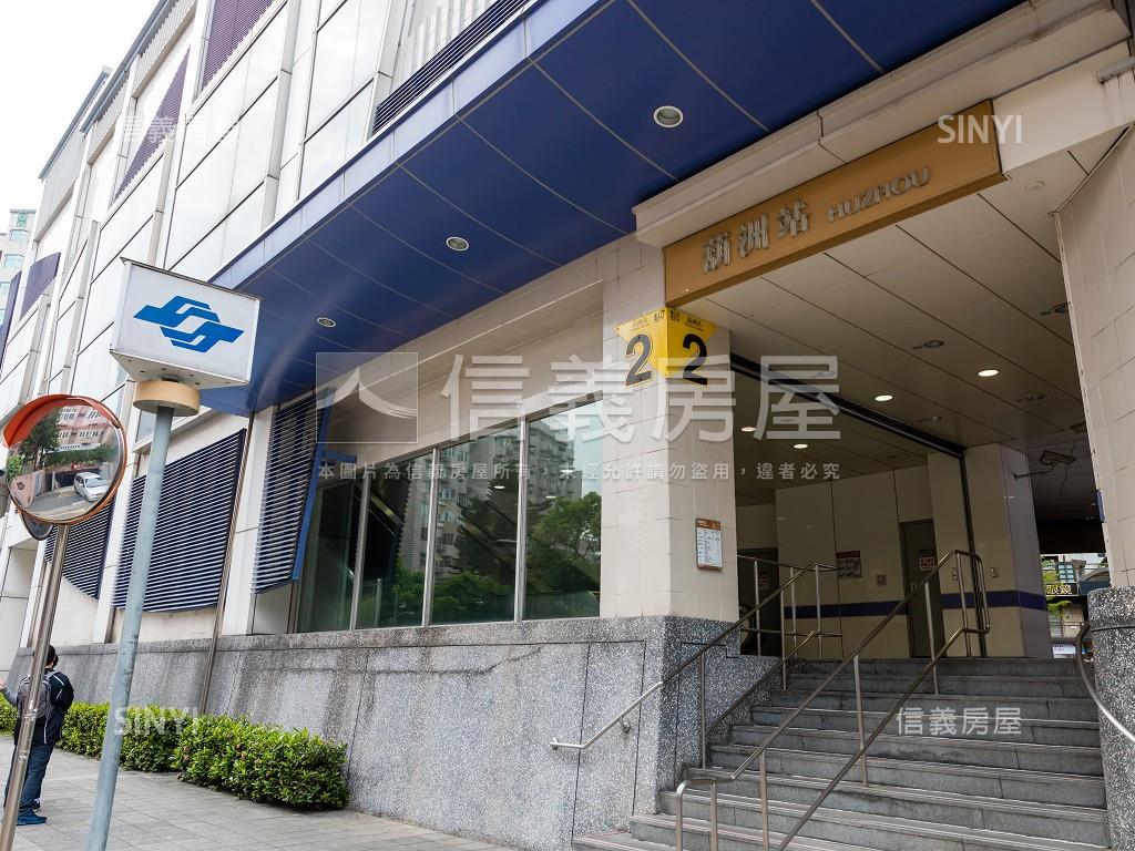 言葉里房屋室內格局與周邊環境