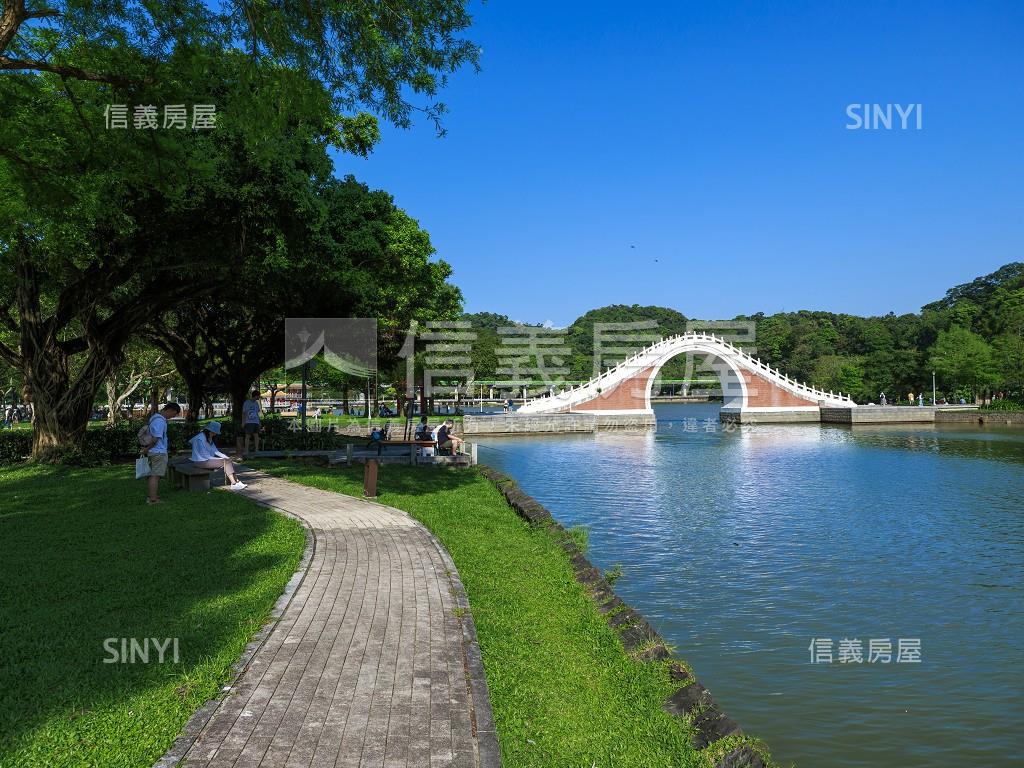 言葉里房屋室內格局與周邊環境